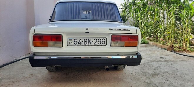 LADA (VAZ) 2107 2006, 207,700 km - 1.6 l - Bakı