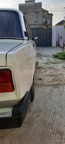 LADA (VAZ) 2107 2006, 207,700 km - 1.6 l - Bakı