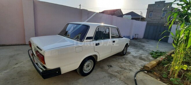 LADA (VAZ) 2107 2006, 207,700 km - 1.6 l - Bakı
