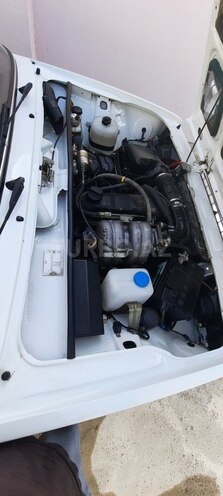 LADA (VAZ) 2107 2006, 207,700 km - 1.6 l - Bakı