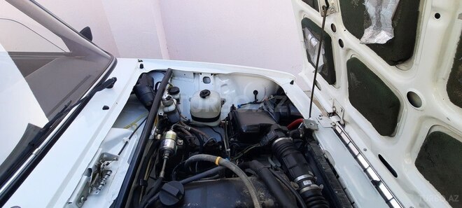 LADA (VAZ) 2107 2006, 207,700 km - 1.6 l - Bakı
