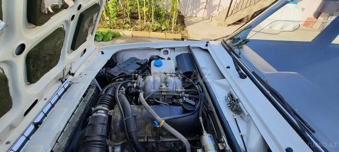 LADA (VAZ) 2107 2006, 207,700 km - 1.6 l - Bakı