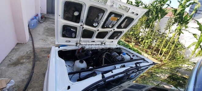 LADA (VAZ) 2107 2006, 207,700 km - 1.6 l - Bakı