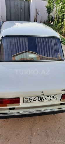 LADA (VAZ) 2107 2006, 207,700 km - 1.6 l - Bakı