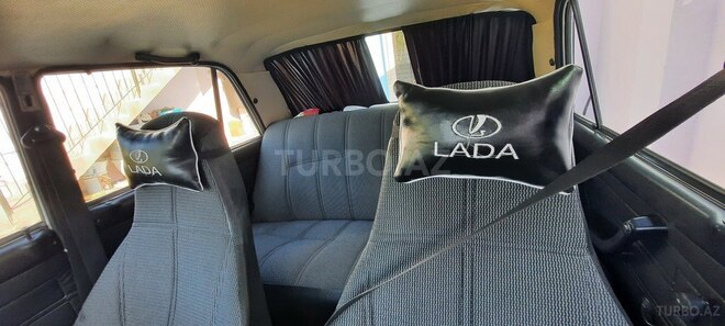 LADA (VAZ) 2107 2006, 207,700 km - 1.6 l - Bakı