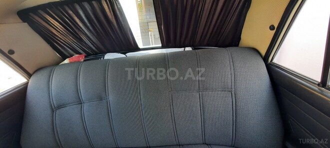 LADA (VAZ) 2107 2006, 207,700 km - 1.6 l - Bakı
