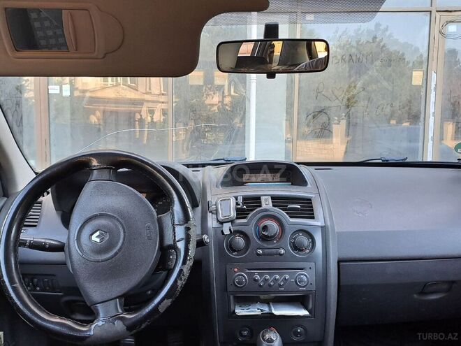 Renault Megane 2007, 522,000 km - 1.5 l - Bakı