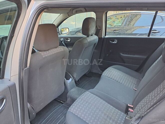 Renault Megane 2007, 522,000 km - 1.5 l - Bakı
