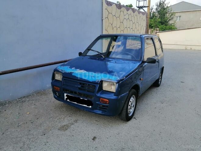 LADA (VAZ) Oka 1998, 210,000 km - 0.8 l - Bakı