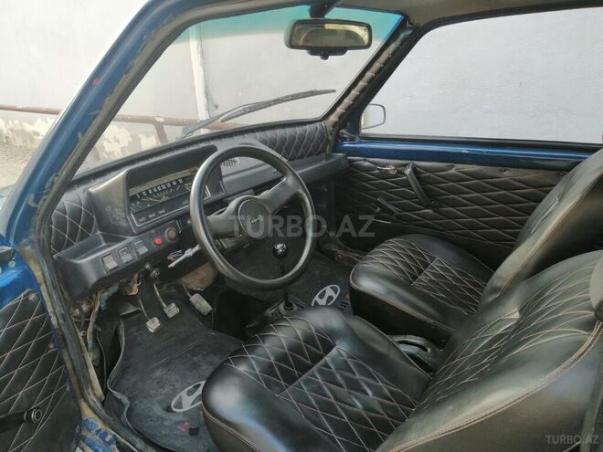 LADA (VAZ) Oka 1998, 210,000 km - 0.8 l - Bakı