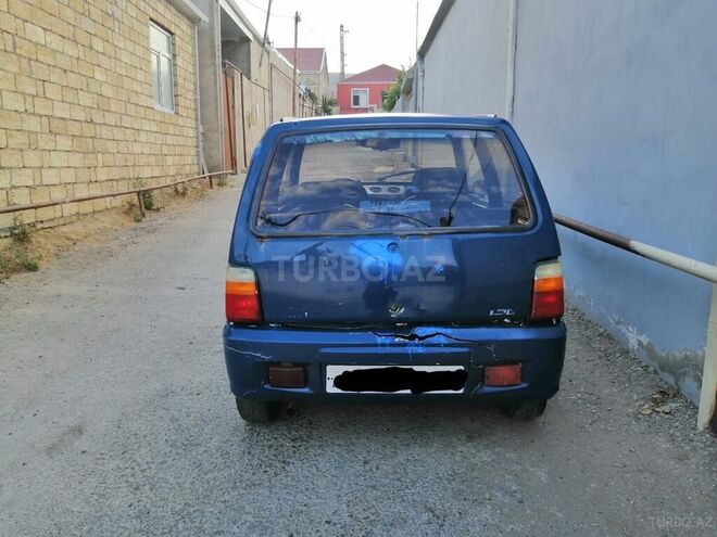LADA (VAZ) Oka 1998, 210,000 km - 0.8 l - Bakı