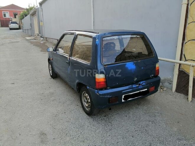 LADA (VAZ) Oka 1998, 210,000 km - 0.8 l - Bakı