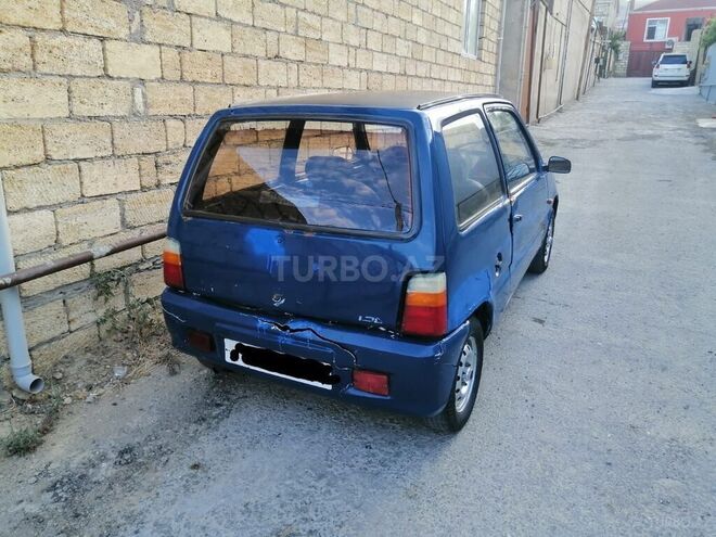 LADA (VAZ) Oka 1998, 210,000 km - 0.8 l - Bakı