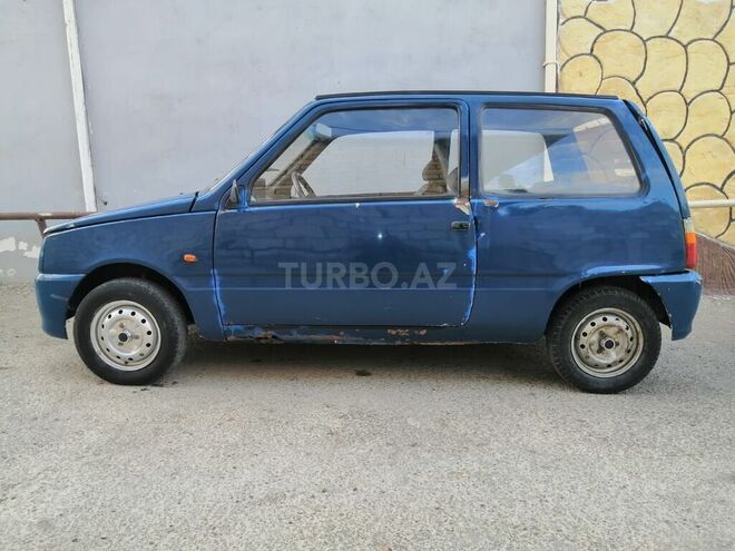 LADA (VAZ) Oka 1998, 210,000 km - 0.8 l - Bakı