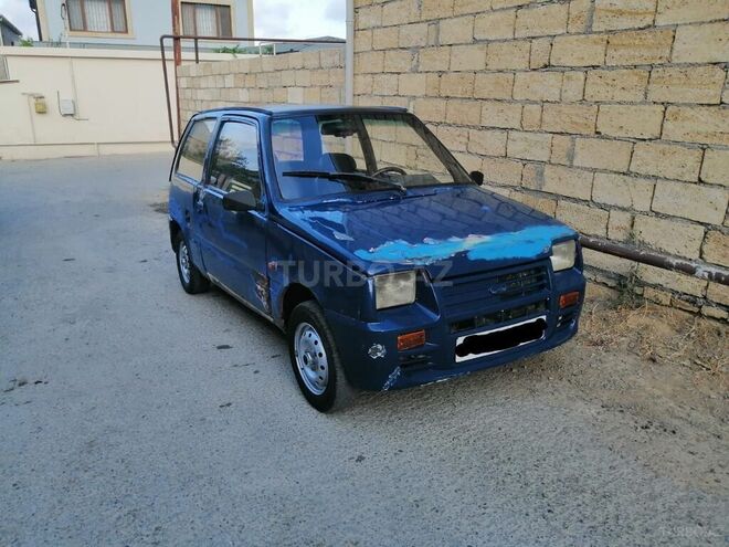 LADA (VAZ) Oka 1998, 210,000 km - 0.8 l - Bakı