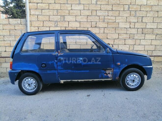 LADA (VAZ) Oka 1998, 210,000 km - 0.8 l - Bakı