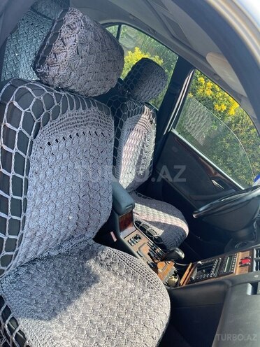 Mercedes E 240 2001, 275,000 km - 2.4 l - Masallı