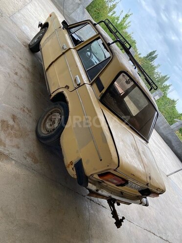 LADA (VAZ) 2106 1987, 89,000 km - 1.6 l - Goranboy