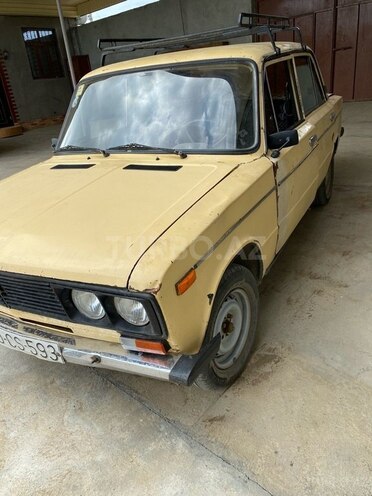 LADA (VAZ) 2106 1987, 89,000 km - 1.6 l - Goranboy