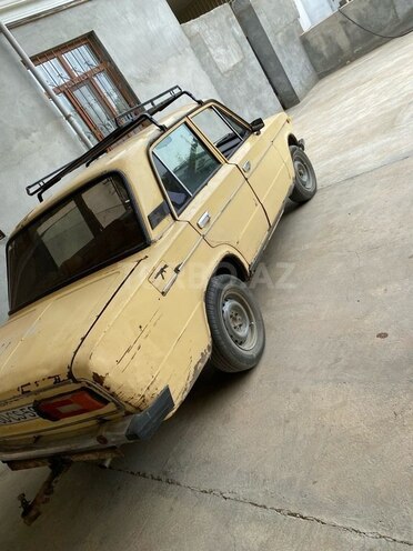 LADA (VAZ) 2106 1987, 89,000 km - 1.6 l - Goranboy