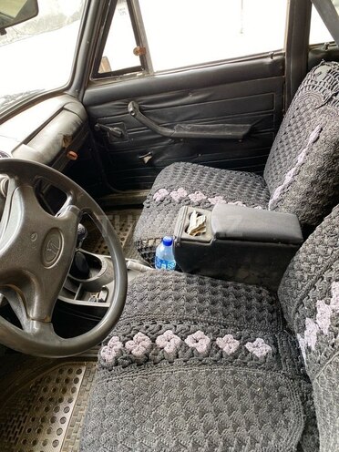 LADA (VAZ) 2106 1987, 89,000 km - 1.6 l - Goranboy