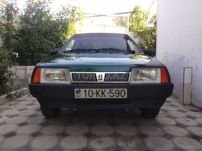 LADA (VAZ) 21099 1996, 256,000 km - 1.6 l - Sumqayıt