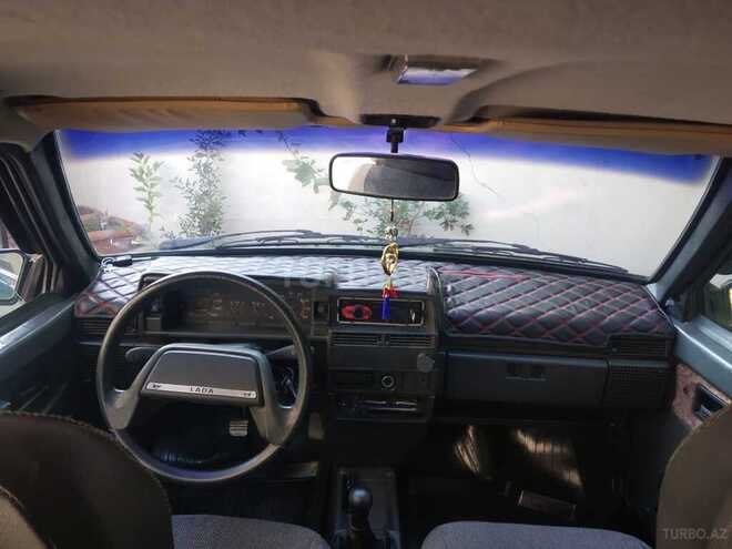 LADA (VAZ) 21099 1996, 256,000 km - 1.6 l - Sumqayıt