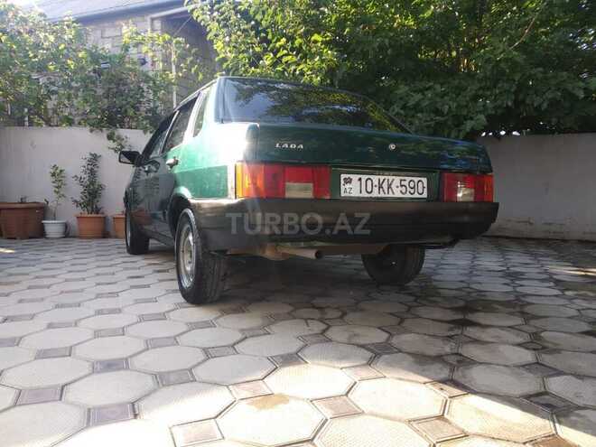 LADA (VAZ) 21099 1996, 256,000 km - 1.6 l - Sumqayıt