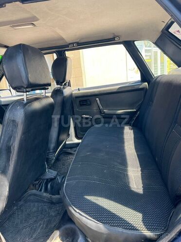 LADA (VAZ) 21099 1997, 154,896 km - 1.5 л - Bakı