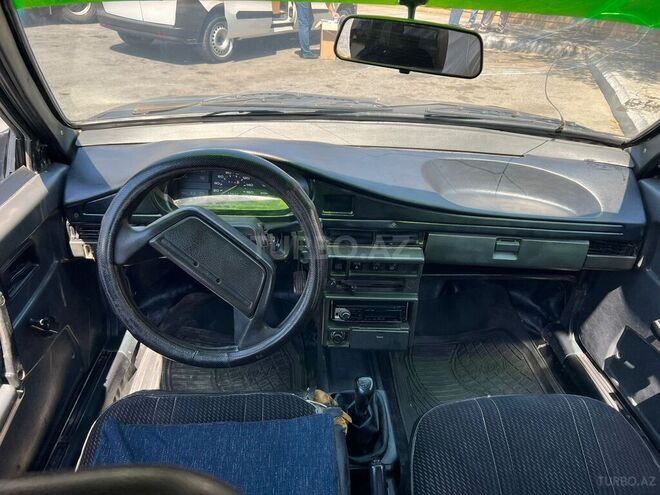 LADA (VAZ) 21099 1997, 154,896 km - 1.5 л - Bakı