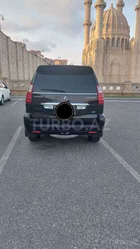 Lexus GX 470 2005, 185,000 km - 4.7 л - Bakı