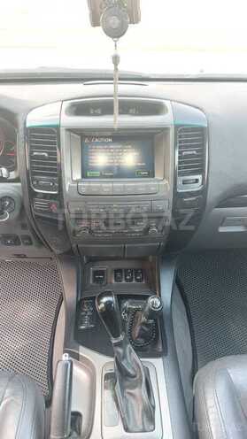 Lexus GX 470 2005, 185,000 km - 4.7 л - Bakı