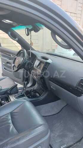 Lexus GX 470 2005, 185,000 km - 4.7 л - Bakı