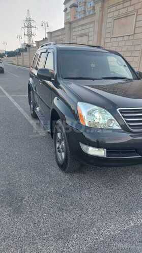 Lexus GX 470 2005, 185,000 km - 4.7 л - Bakı