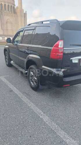 Lexus GX 470 2005, 185,000 km - 4.7 л - Bakı