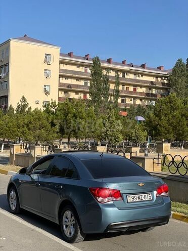 Chevrolet Cruze 2013, 245,000 km - 1.8 l - Sumqayıt