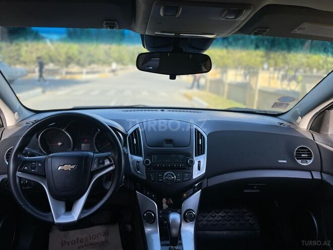 Chevrolet Cruze 2013, 245,000 km - 1.8 l - Sumqayıt