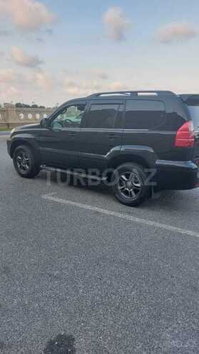 Lexus GX 470 2005, 185,000 km - 4.7 л - Bakı