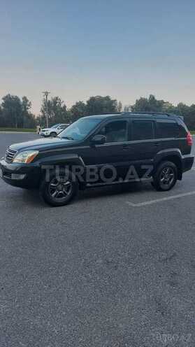 Lexus GX 470 2005, 185,000 km - 4.7 л - Bakı