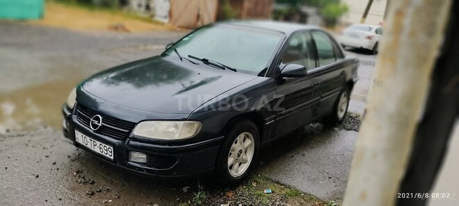 Opel Omega 1994, 380,000 km - 2.0 l - Lənkəran