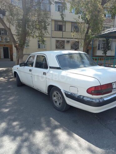 GAZ 3110 2000, 450,000 km - 2.3 l - Sumqayıt
