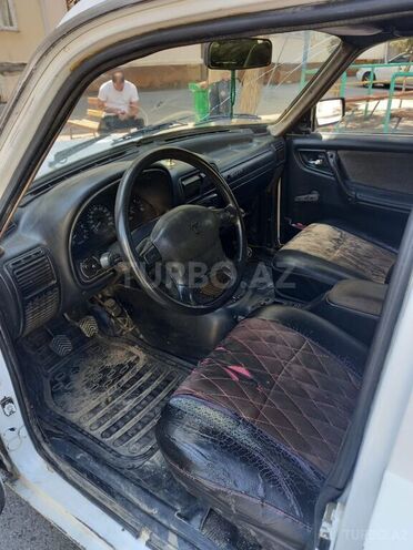 GAZ 3110 2000, 450,000 km - 2.3 l - Sumqayıt