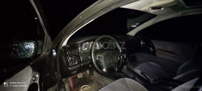 Opel Omega 1994, 380,000 km - 2.0 l - Lənkəran