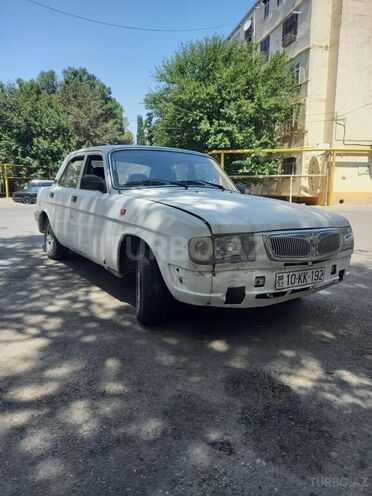 GAZ 3110 2000, 450,000 km - 2.3 l - Sumqayıt