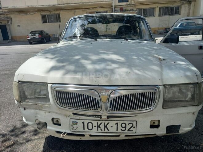 GAZ 3110 2000, 450,000 km - 2.3 l - Sumqayıt