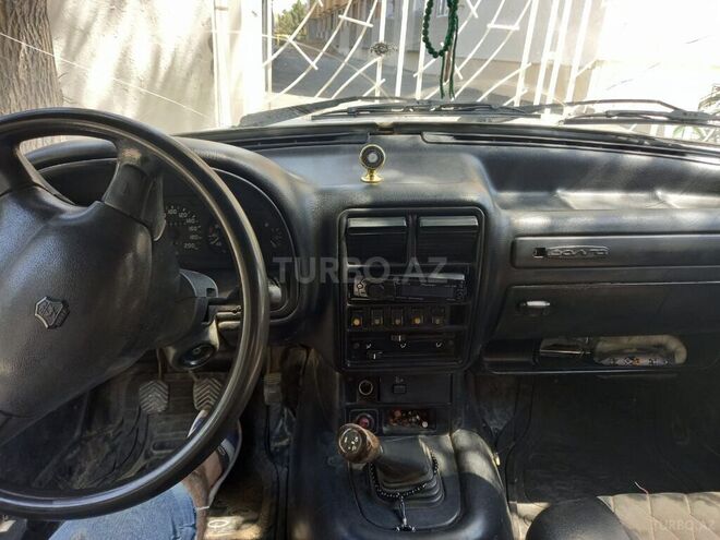 GAZ 3110 2000, 450,000 km - 2.3 l - Sumqayıt