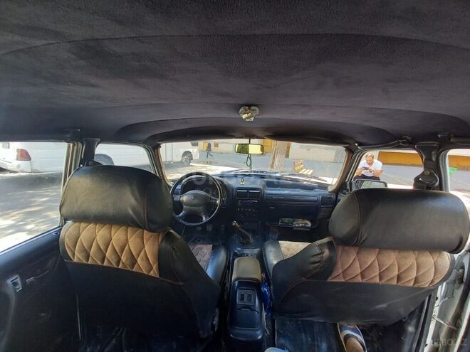 GAZ 3110 2000, 450,000 km - 2.3 l - Sumqayıt