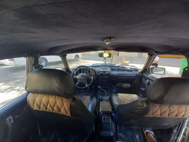 GAZ 3110 2000, 450,000 km - 2.3 l - Sumqayıt