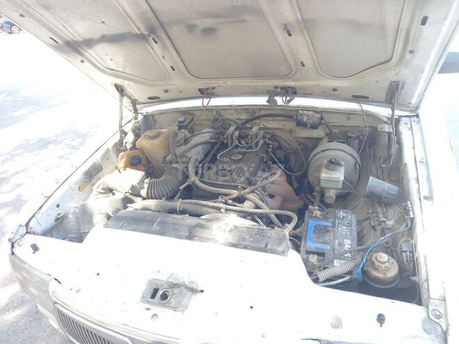 GAZ 3110 2000, 450,000 km - 2.3 l - Sumqayıt