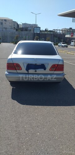 Mercedes E 230 1996, 365,000 km - 2.3 l - Bakı